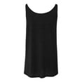 thumbnail image 3 of BELLA + CANVAS Women's Slouchy Tank Size up to 2XL, 3 of 5