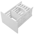 thumbnail image 3 of MIANGASTORE Table d'Appoint de Canapé Table de Bout Table d'Appoint de Chambre Table Basse Mobilier pour la Maison, 3 of 7