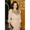 thumbnail image 2 of Elisabeth Moss At Arrivals For Hollywood Foreign Press Association (Hfpa) Annual, 2 of 2