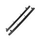 thumbnail image 5 of Moldura Inferior Del Parachoques Trasero, Fácil De Instalar, 2 Piezas 5272306010, Resistente A Impactos Para SE XSE 2018 A 2021, 5 of 7