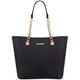 thumbnail image 1 of Bolso de mano Montana West MWC-039ABK para mujer en piel sintética, 1 of 7