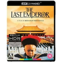 Arrow - The Last Emperor [ULTRA HD]