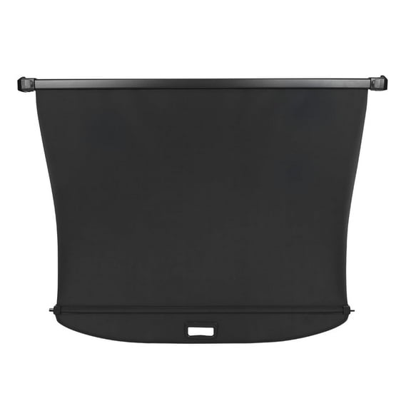 ECCPP Cargo Cover 2024-2025 Fit for Mazda CX-90 Flexible Rear Trunk Cover Shade Luggage Tonneau Security Cover