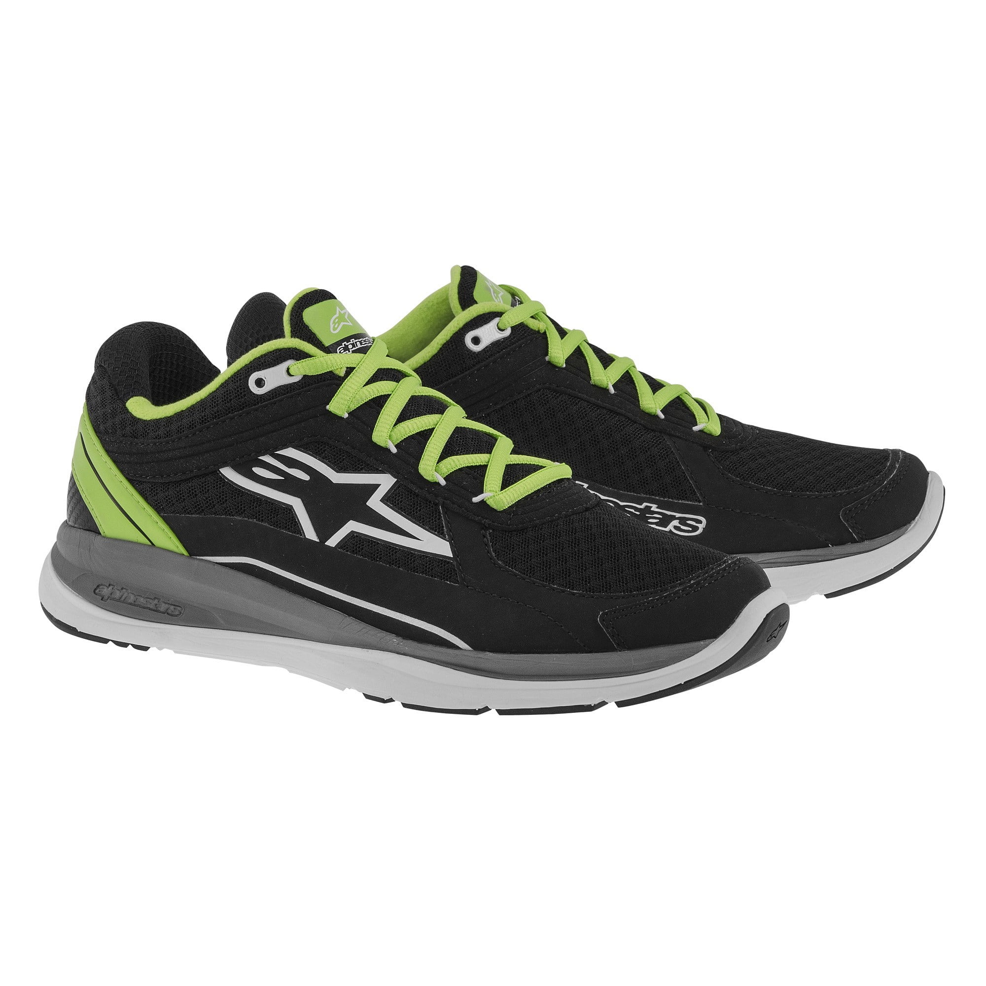 Alpinestar 2025 tennis shoes