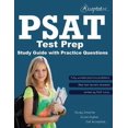 thumbnail image 1 of Pre-Owned PSAT Test Prep: PSAT Study Guide with Practice Questions (Paperback) 0989818802 9780989818803, 1 of 1