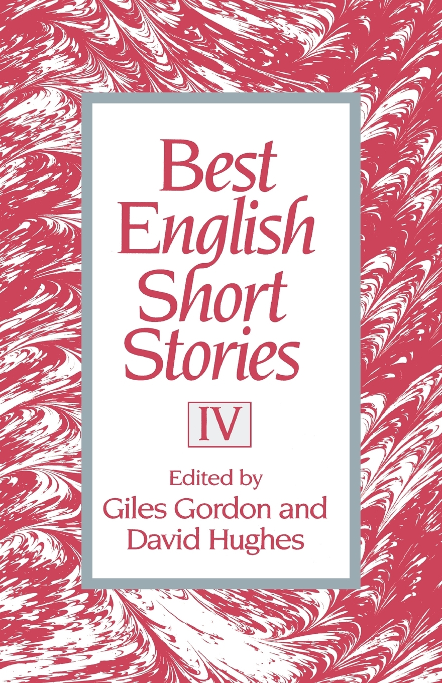 Best English Short Stories Best English Short Stories IV (Paperback