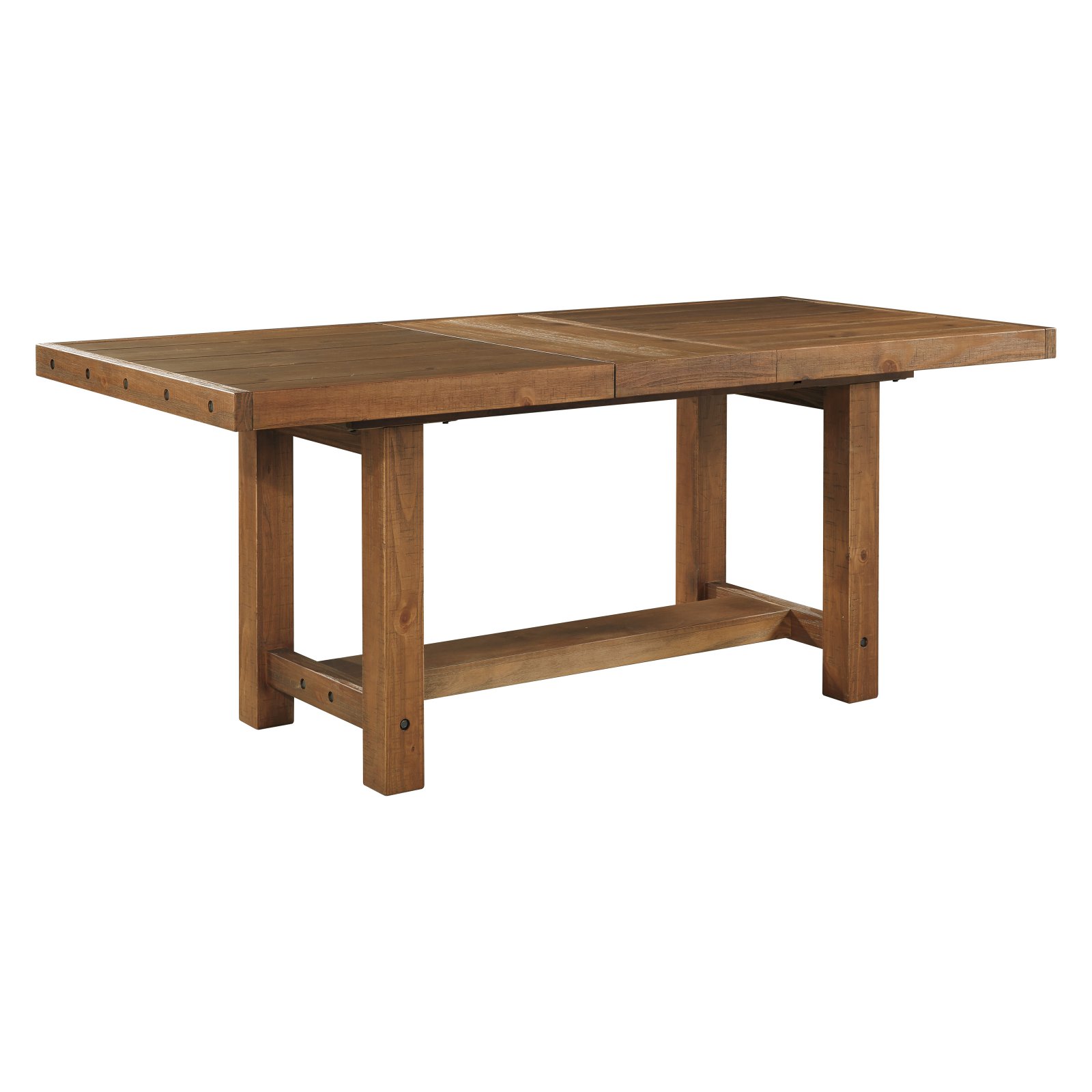 Signature Design by Ashley Tamilo Counter Height Dining Table - Walmart