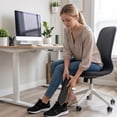 thumbnail image 4 of 2026 Unisex Insoles — Soft Fatigue Inserts with Arch Support for — Absorbing Insoles for Work Boots, 4 of 7