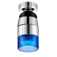 thumbnail image 4 of Birdeem Led Shower Water Bath Home Bathroom Glow Romantic New, 4 of 10