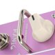 thumbnail image 4 of High Gain Distortion Pedal Purple Distortions Guitar Effect Pedals with True Bypass, 4 of 4