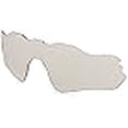 thumbnail image 3 of Oakley 101-488-006 (Asia Fit) Radar EV Path Replacement Lens Clear, 3 of 4