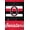 Unframed Version, variant on NHL Ottawa Senators - Retro Logo 13 Wall Poster, 22.375" x 34"