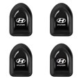 thumbnail image 1 of 4PCS Gancho De Coche Interior Colgante Creativo Forma Oculta Multifuncional Almacenamiento Para Bolsa Productos Accesorios huangjie unisex, 1 of 2