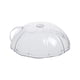 thumbnail image 4 of Tapa para alimentos BLESIY cubierta multifuncional reutilizable para microondas Sin base, 4 of 7
