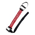 thumbnail image 4 of Premium Chin up Assistance Band for Improve Body Band Chin Stretching Shoulder Strength Exercise Red, 4 of 9
