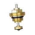 thumbnail image 3 of Válvula de distribuidor de agua Core Válvula Auto Spring Core Válvula de alta estructura alta profesional para colectores de calefacción por debajo A, 3 of 8