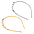 thumbnail image 1 of unbranded 2Ud Metalizada Con Para Fiesta Y Formal, 1 of 8