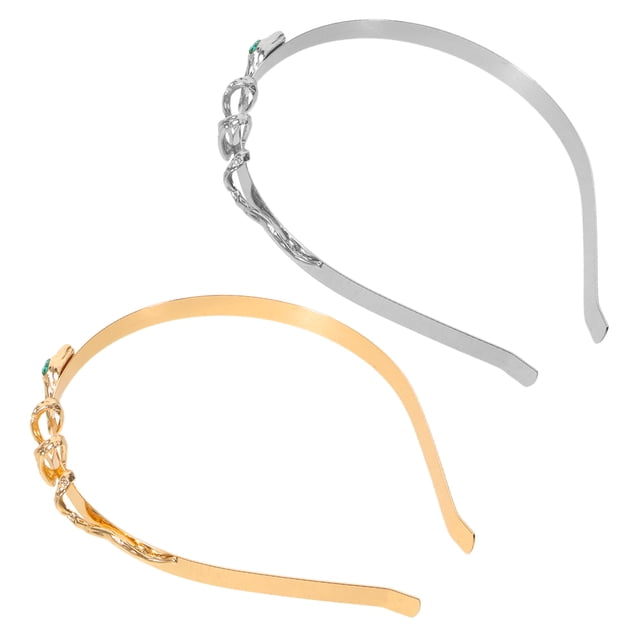 unbranded 2Ud Metalizada Con Para Fiesta Y Formal