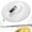 B, variant on Floating & Rechargeable Bait Bucket Aerator, Magnetic Charging Aerator for Bait Bucket, Aerators for Fishing, Quiet, Waterproof, and Oortable—Upgrade for Every Serious Angler's Gear