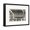 Black Frame, variant on Art.com Cornice et Damiani Art Print by Giovanni Battista Piranesi, 16" x 12"