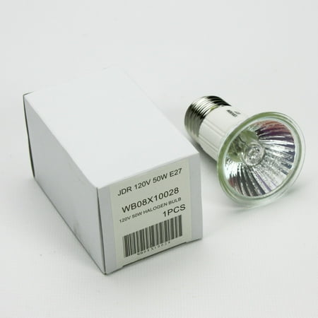 Wb08x10028 For Ge Range Vent Hood Halogen Light Bulb Wb08x10028 For Ge Range Vent Hood Halogen Light Bulb