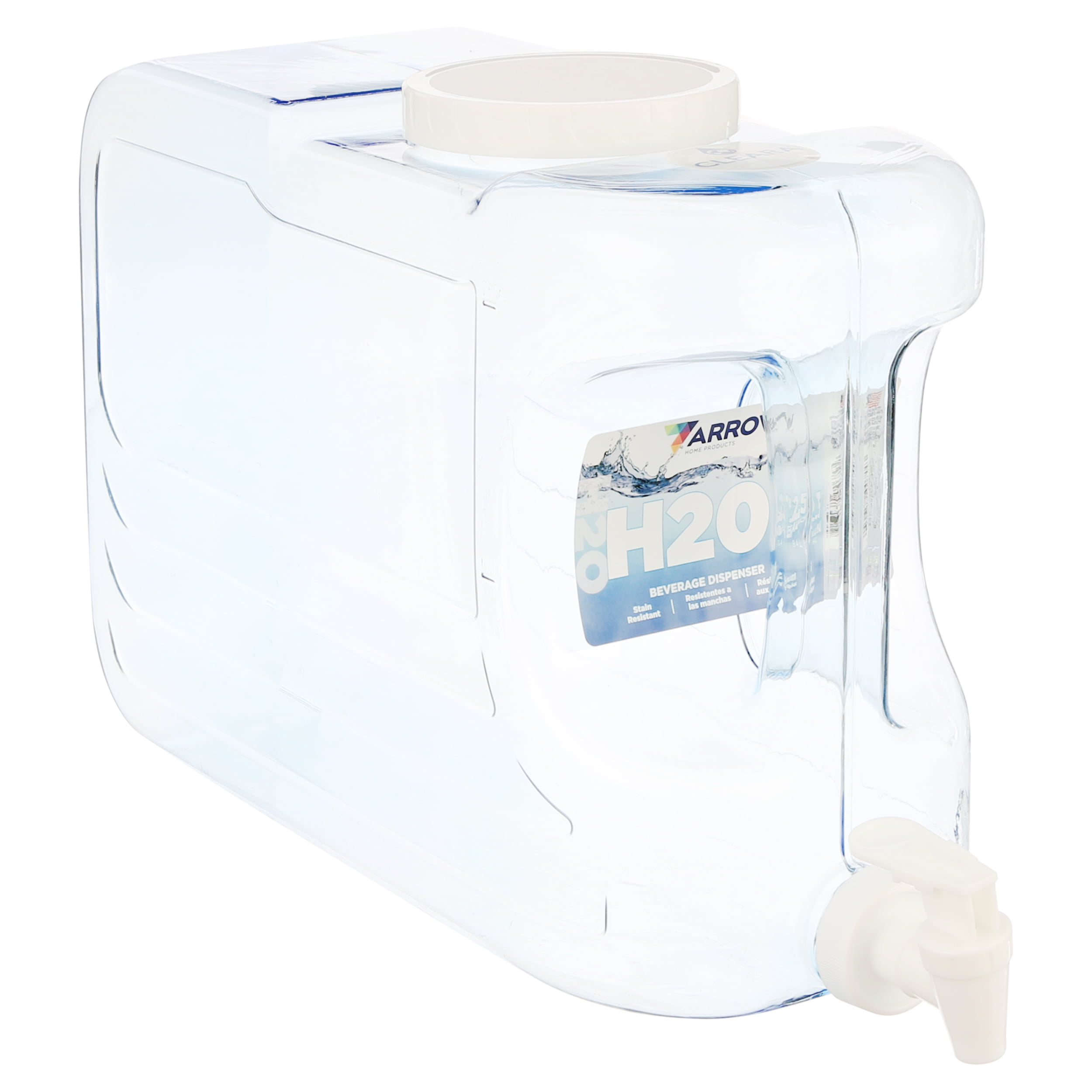 Arrow Home Products H2O Ultra 2 Gallon Water Dispenser 00763 – Good's Store  Online