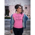 thumbnail image 2 of Sometimes You Win T-Shirt Women -Image by Shutterstock, Female Medium, 2 of 4