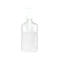 thumbnail image 1 of Under 10 Glass&Bottle Simple Pressure Bottle Empty Syrup Ketchup Condiment Container Bottle, 1 of 4