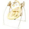 Combi Yurikago Swing, Butternut