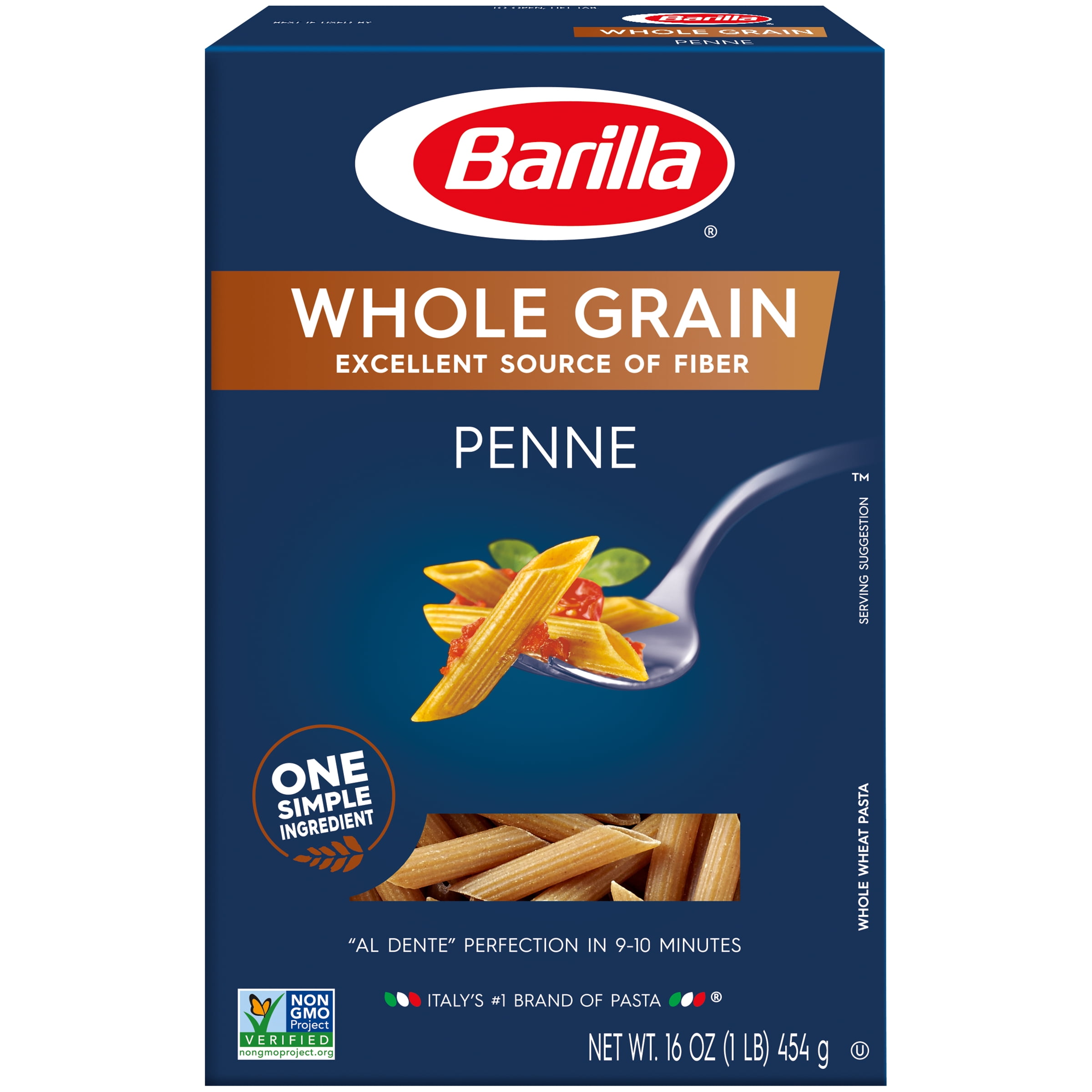 Barilla Whole Grain Penne Pasta 16 Oz Box Walmart Inventory Checker barilla-whole-grain-penne-pasta-16-oz-box-walmart-inventory-checker