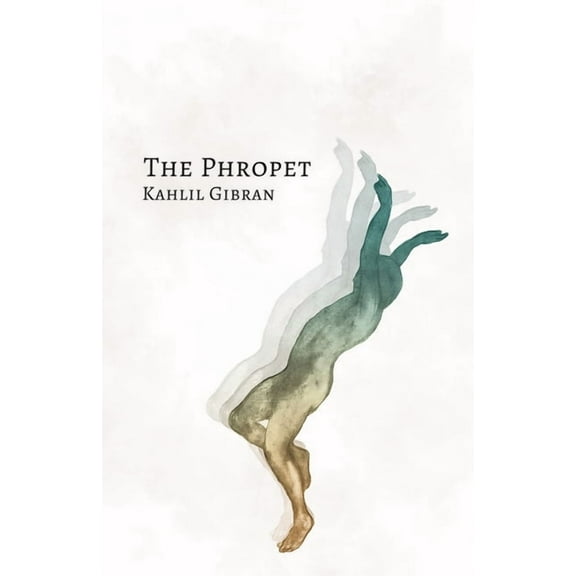 The Prophet, (Paperback)