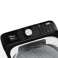 thumbnail image 3 of Lavadora MIDEA Auto Carga Superior 18 Kg Blanca MA512W18/W, 3 of 10