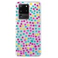 thumbnail image 1 of Funda para Galaxy S20 Ultra InstaCase Estrellas de colores Uso rudo, 1 of 7