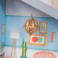 thumbnail image 2 of KidKraft Maison de poupée Emily, 2 of 9