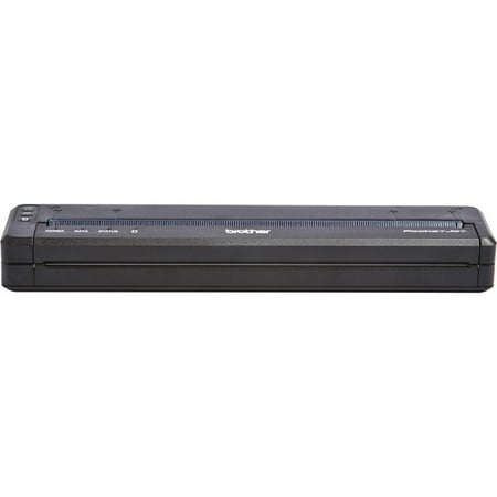 Pg Printer Refill - Brother PJ763 Pj763 Full Pg Mobile Printer Eng