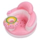 thumbnail image 1 of ASITO DE SOFÁ PAREBÉS INFLABLE, ASENTO INFLABLE PORTÁLE PORTÁL DE LA LA Bomba Incorporada Ajustable Para El Bebé para La Playa, 1 of 7