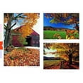 thumbnail image 4 of New England: Four Seasons of Wonder, (Hardcover), 4 of 4