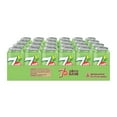 thumbnail image 2 of 7UP Zero Lemon Lime Soft Drink 24 x355mL, Cans, 2 of 8