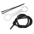 thumbnail image 3 of Mid Motor Installation Wrench, Mid Drive Motor Wrench Arc Opening  For Bafang, 3 of 8