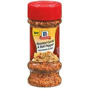 Spice Blends: Roasted Garlic & Bell Pepper Seasoning Blend, 2.62 oz