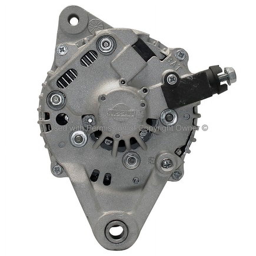 Motor Car Parts of America 15645N Alternator