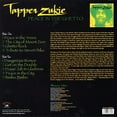 thumbnail image 2 of Tapper Zukie - Peace in the Ghetto - World / Reggae - Vinyl, 2 of 3