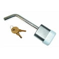 thumbnail image 3 of CE Smith Trailer 32400 Locking Receiver Pin, 1/2"- Replacement Parts and Accessories for Your Ski Boat, Fishing Boat or Sailboat Trailer, 3 of 4