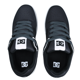 thumbnail image 5 of TENIS DC SHOES HOMBRE DC APEX URBANO NEGRO SKATE negro 260, 5 of 8