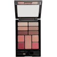 thumbnail image 3 of Revlon Eyes Cheeks + Lips Palette, Romantic Nudes 100, 3 of 4