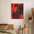 thumbnail image 6 of Berserk Anime Poster Canvas Decorative Poster Art Picture Painting Bedroom Painting Decor Dinner Room Living Room Posters Gift Unframe Wall Poster 8"x10", 6 of 7