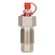 thumbnail image 1 of Valve de graissage pour excavatrice, pièce de rechange en acier inoxydable pour Kato 117-3260100, 1 of 4
