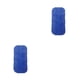 thumbnail image 1 of Wosthever Cambiador de monedas de coche con 8 compartimentos, monedero de regalo, dispensador de monedas, cajas de monedas de Euro, estuches de Azul 2piezas, 1 of 6