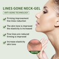 thumbnail image 3 of Crema de cuidado facial, Yanshi cuello tatuaje lifting gel mask 50g reafirmante para mujeres skincare Yanshi Cuello tatuaje lifting gel mask, 3 of 6