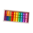 thumbnail image 4 of tamizeot Creative Building Blocks Set Stacking Game Engages Children With Bright Colors And Safe Materials Style B, 4 of 6